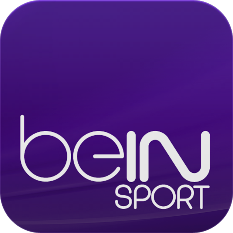 شعار beIN 4K