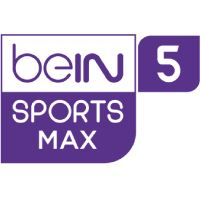 شعار beIN SPORTS MAX 5