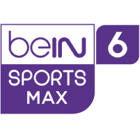 شعار beIN SPORTS MAX 6