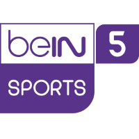 شعار beIN SPORTS 5