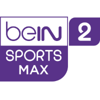 شعار beIN SPORTS MAX 2