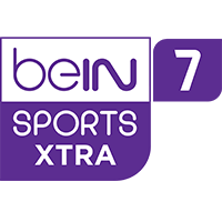 شعار beIN SPORTS XTRA 7