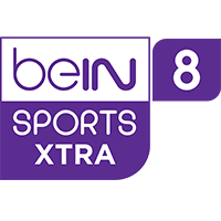 شعار beIN SPORTS XTRA 8
