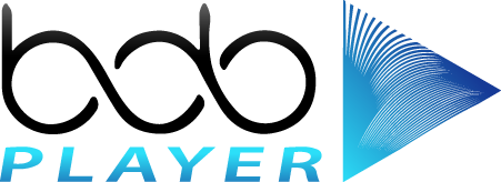 Bob Player logo