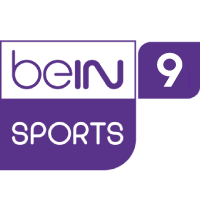 شعار beIN SPORTS 9
