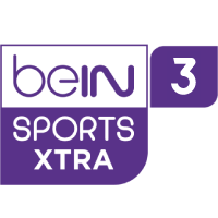 شعار beIN SPORTS XTRA 3