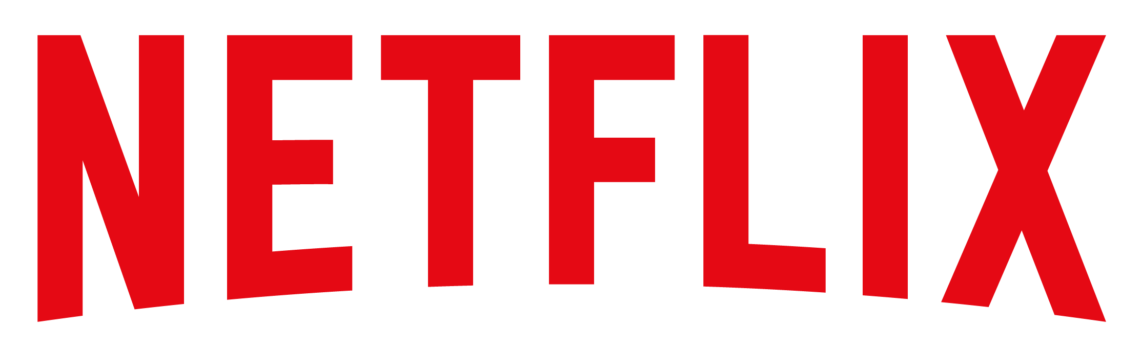 Logo Netflix