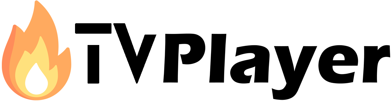 TVPlayer Logo